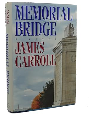 Seller image for MEMORIAL BRIDGE for sale by Rare Book Cellar