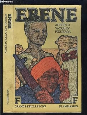Imagen del vendedor de EBENE- LA ROUTE DES ESCLAVES a la venta por Le-Livre