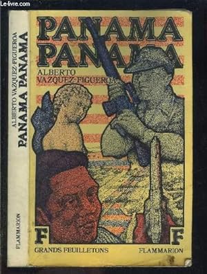 Imagen del vendedor de PANAMA PANAMA a la venta por Le-Livre