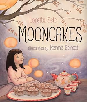 Seller image for Mooncakes for sale by GreatBookPrices