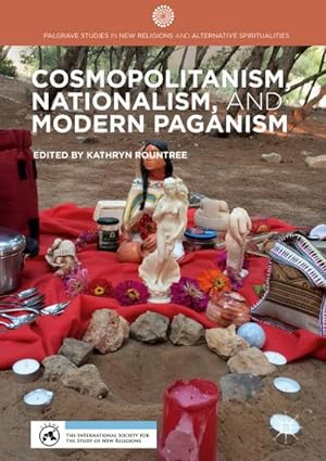 Seller image for Cosmopolitanism, Nationalism, and Modern Paganism for sale by AHA-BUCH GmbH
