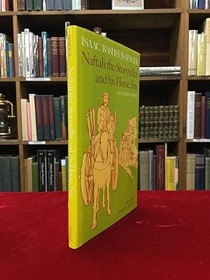 Seller image for NAFTALI THE STORYTELLER AND HIS HORSE, SUS, AND OTHER STORIES for sale by johnson rare books & archives, ABAA