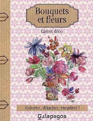 Image du vendeur pour bouquets et fleurs mis en vente par Chapitre.com : livres et presse ancienne