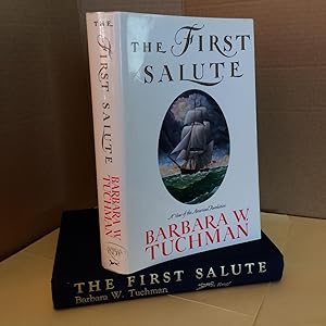 The First Salute