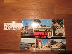 Seller image for Postkarte : Kappeln an der Schlei for sale by Antiquariat im Kaiserviertel | Wimbauer Buchversand