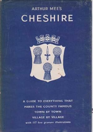 Seller image for Cheshire for sale by Leura Books