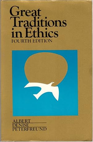 Image du vendeur pour Great Traditions in Ethics mis en vente par Clausen Books, RMABA