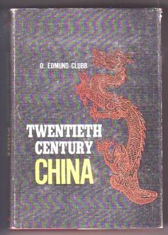 Imagen del vendedor de Twentieth Century China a la venta por Ray Dertz