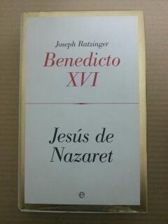 JESUS DE NAZARET - PRIMERA PARTE - Desde el bautismo a la transfiguración