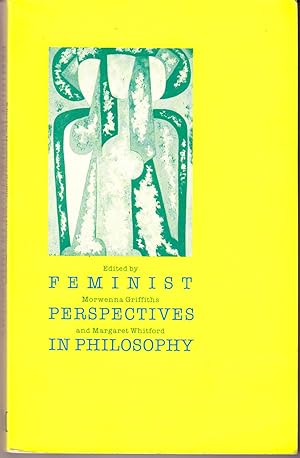Feminist Perspectives in Philosophy