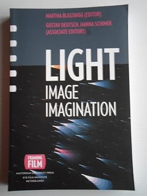 Seller image for Light, Image Imagination for sale by Stadion Books