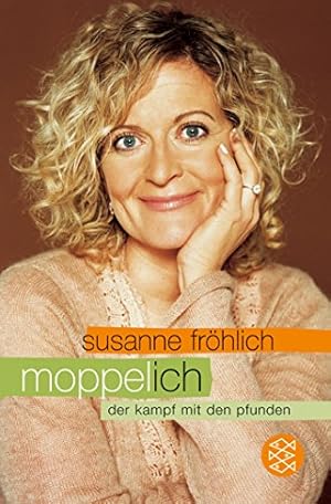 Image du vendeur pour Moppel-Ich: Der Kampf mit den Pfunden mis en vente par Eichhorn GmbH