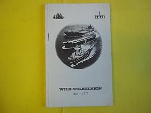Seller image for Wilh.Wilhelmsen, 1861-1977 for sale by Carmarthenshire Rare Books