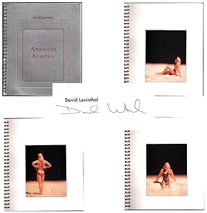 American Beauties (SIGNED)
