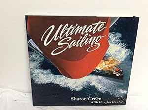 Seller image for Ulitmate Sailing for sale by Heroes Bookshop