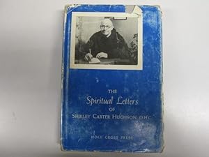 Bild des Verkufers fr Spiritual Letters zum Verkauf von Goldstone Rare Books