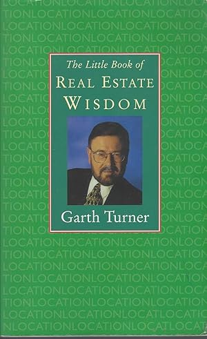 Little Book Of Real Estate Wisdom