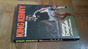 Seller image for KING KENNY for sale by Paraphernalia Books 'N' Stuff