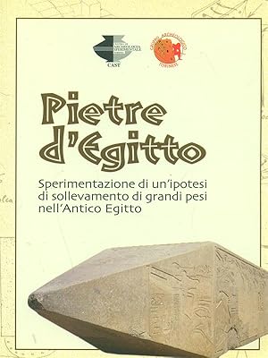 Pietre d'Egitto