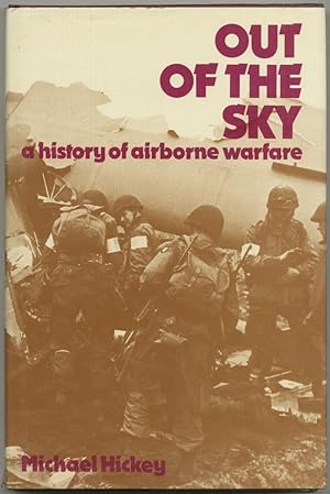 Seller image for Out of the Sky: A History of Airborne Warfare for sale by Between the Covers-Rare Books, Inc. ABAA