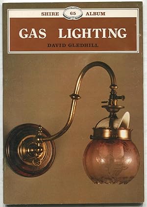 Bild des Verkufers fr Gas Lighting zum Verkauf von Between the Covers-Rare Books, Inc. ABAA
