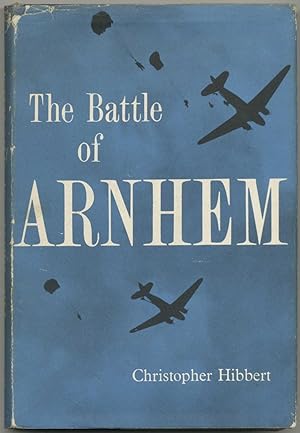 Seller image for The Battle of Arnhem for sale by Between the Covers-Rare Books, Inc. ABAA