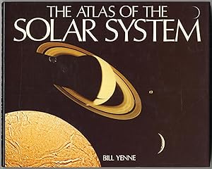 Bild des Verkufers fr The Atlas of the Solar System zum Verkauf von Between the Covers-Rare Books, Inc. ABAA