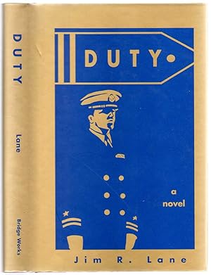 Bild des Verkufers fr Duty zum Verkauf von Between the Covers-Rare Books, Inc. ABAA