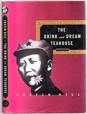 Seller image for The Drink and Dream Teahouse for sale by Between the Covers-Rare Books, Inc. ABAA