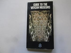 Seller image for Guide To the Vatican Museums and City for sale by Goldstone Rare Books