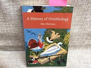 Image du vendeur pour History of Ornithology mis en vente par Anytime Books