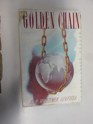 Imagen del vendedor de Golden Chain, A Little Book About Prayer a la venta por Goldstone Rare Books