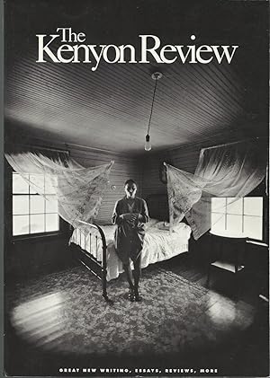 Bild des Verkufers fr The Kenyon Review; Volume XX, No. 2; Spring, 1998 zum Verkauf von Dorley House Books, Inc.