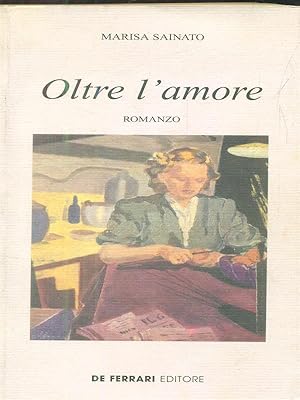 Oltre l'amore