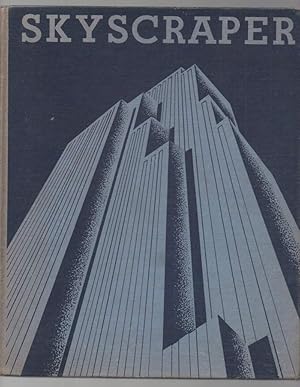 Image du vendeur pour SKYSCRAPER (1933) mis en vente par Invito alla Lettura