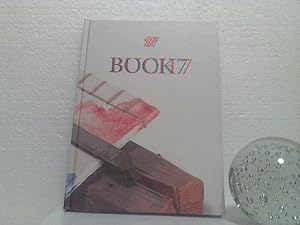 BUCH 77 = book 77 [Deutsch / english]