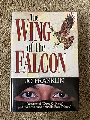 Immagine del venditore per The Wing of the Falcon venduto da Book Nook