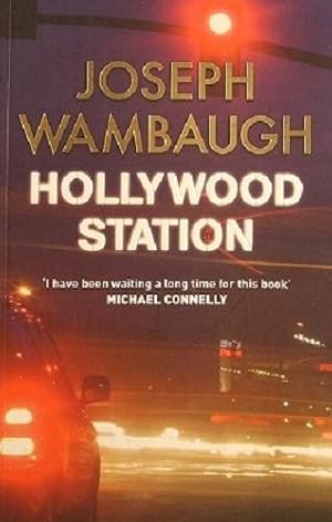 Hollywood Station