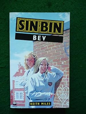 Seller image for Bev (Sin Bin 4) for sale by Shelley's Books