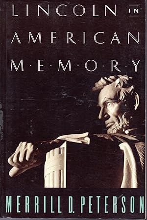 Seller image for Lincoln in American Memory for sale by Dorley House Books, Inc.