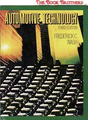 Automotive Technology:Third Edition