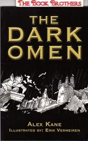 Seller image for The Dark Omen for sale by THE BOOK BROTHERS