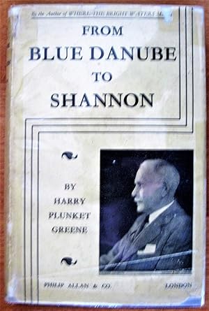 Seller image for From Blue Danube to Shannon for sale by Ken Jackson