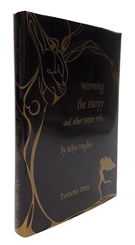 Worming the Harpy and Other Bitter Pills