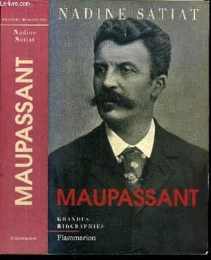 Seller image for MAUPASSANT for sale by Le-Livre