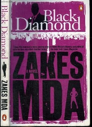 Immagine del venditore per ZAKES MDA venduto da Le-Livre