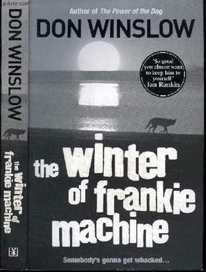 Seller image for THE WINTER OF FRANKIE MACHINE for sale by Le-Livre