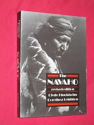 The Navaho: Revised Edition (Harvard Paperbacks)