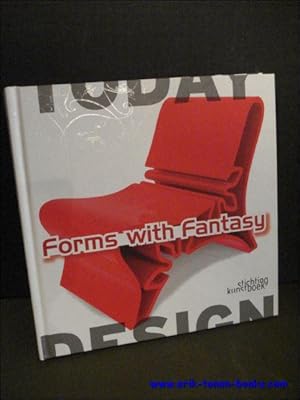 Bild des Verkufers fr Design Today, Forms with Fantasy zum Verkauf von BOOKSELLER  -  ERIK TONEN  BOOKS