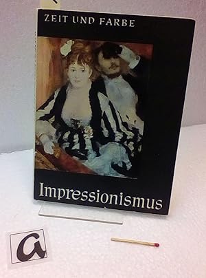 Seller image for Impressionismus. for sale by AphorismA gGmbH